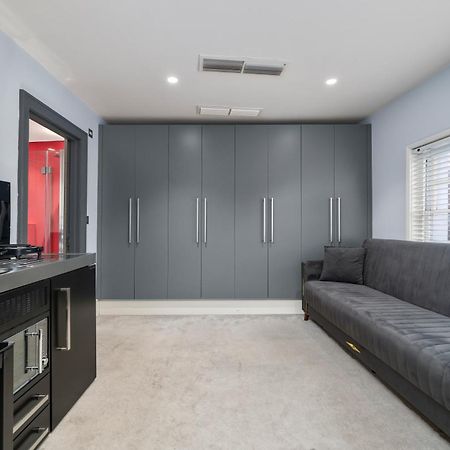 伦敦Marylebone Town House公寓 外观 照片