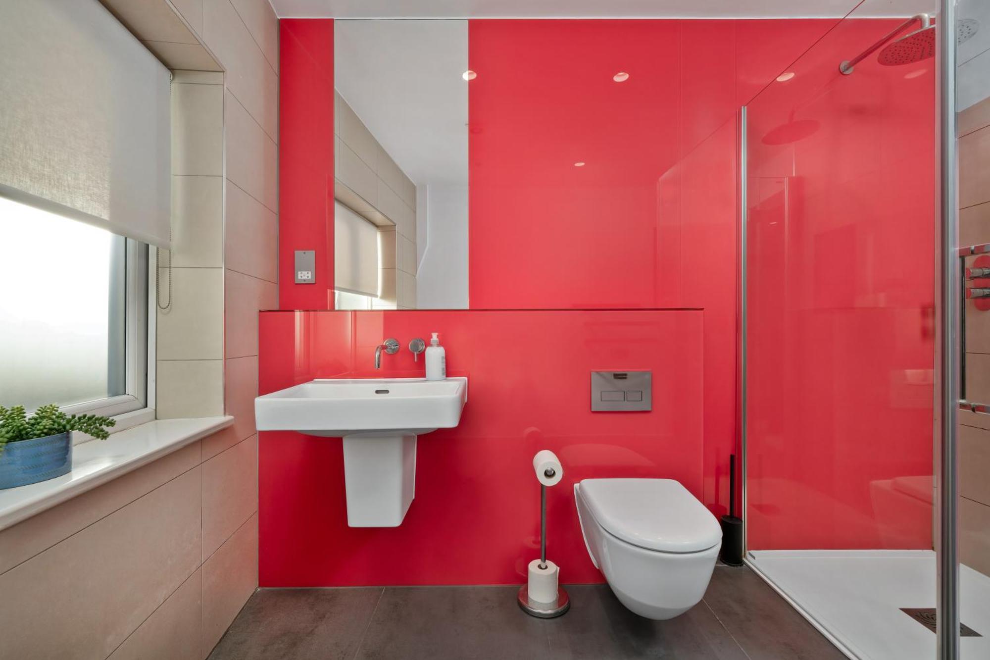 伦敦Marylebone Town House公寓 外观 照片