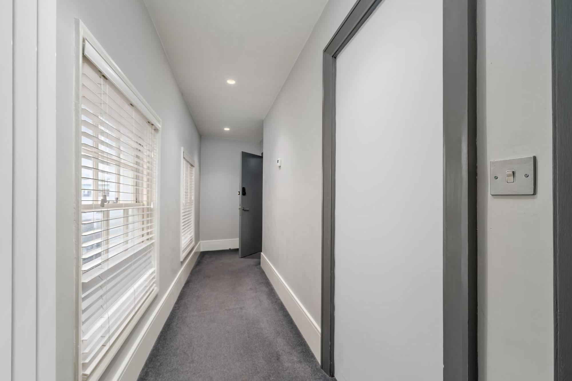 伦敦Marylebone Town House公寓 外观 照片