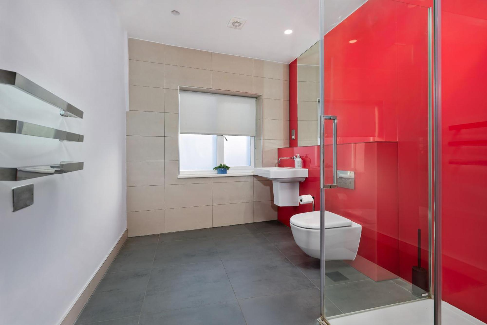 伦敦Marylebone Town House公寓 外观 照片