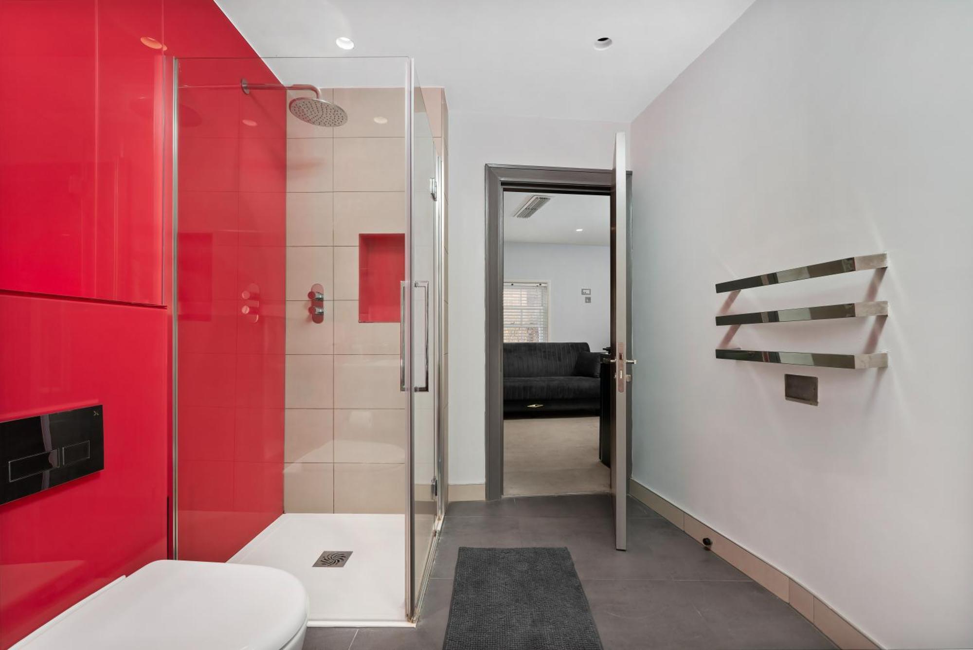 伦敦Marylebone Town House公寓 外观 照片