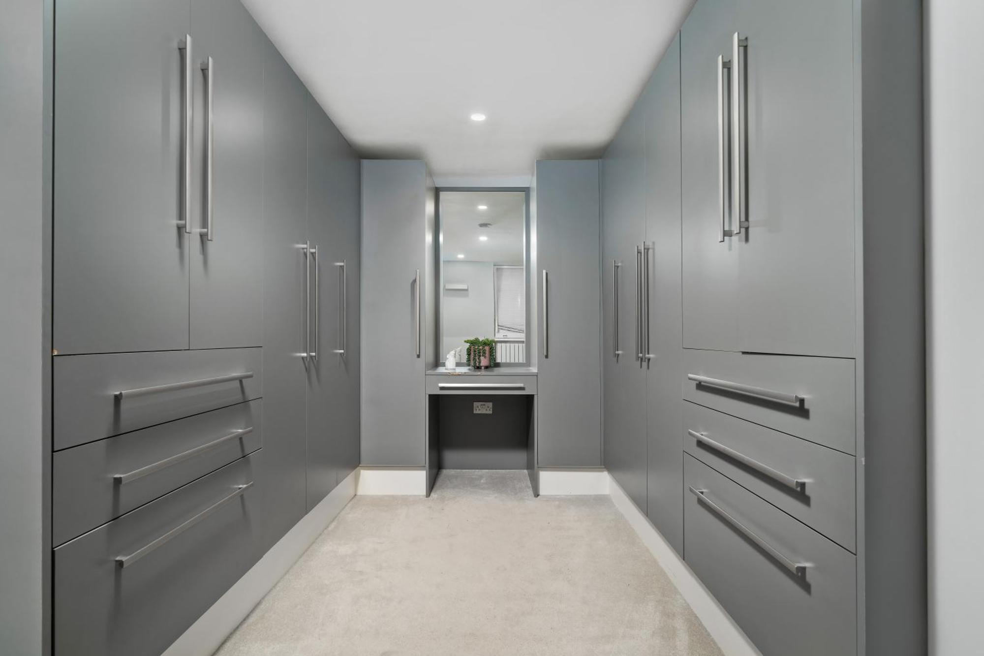 伦敦Marylebone Town House公寓 外观 照片