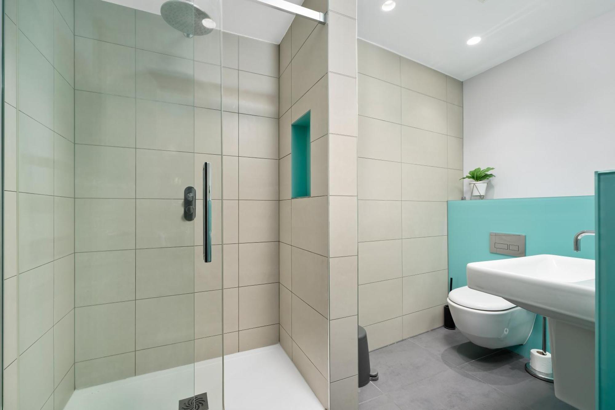 伦敦Marylebone Town House公寓 外观 照片