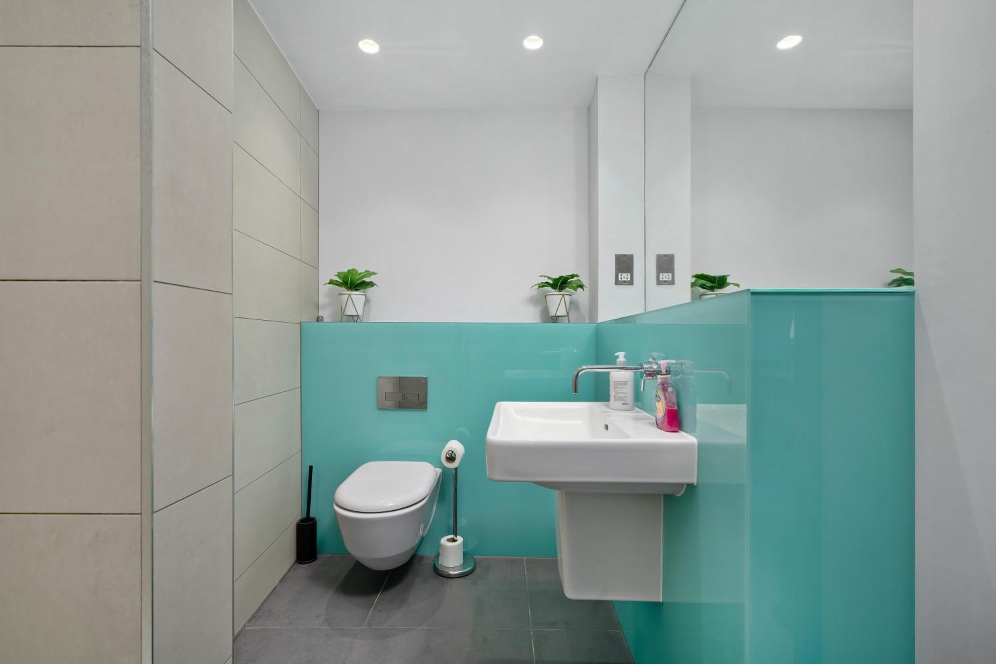伦敦Marylebone Town House公寓 外观 照片